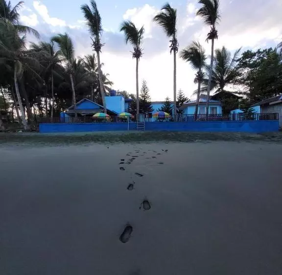 J&v Oceanview Beach Resort