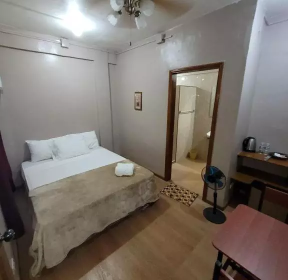 J&v Oceanview Beach Resort