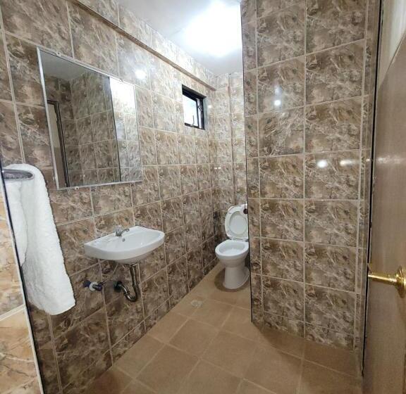 J&v Oceanview Beach Resort