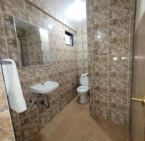 J&v Oceanview Beach Resort