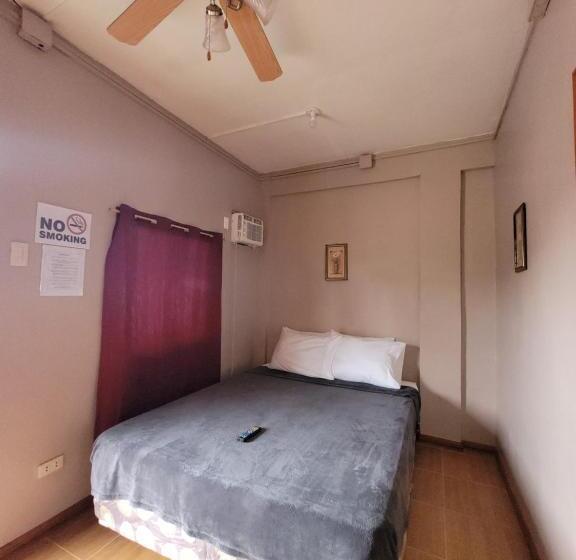 J&v Oceanview Beach Resort