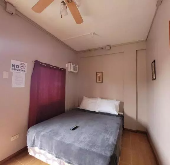 J&v Oceanview Beach Resort