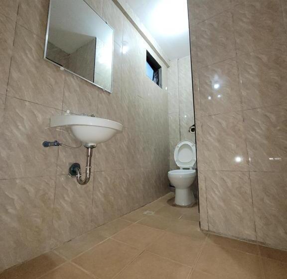 J&v Oceanview Beach Resort