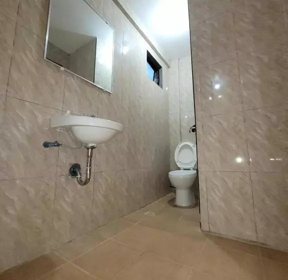 J&v Oceanview Beach Resort