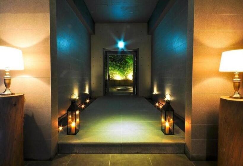 Мотель Boo Design