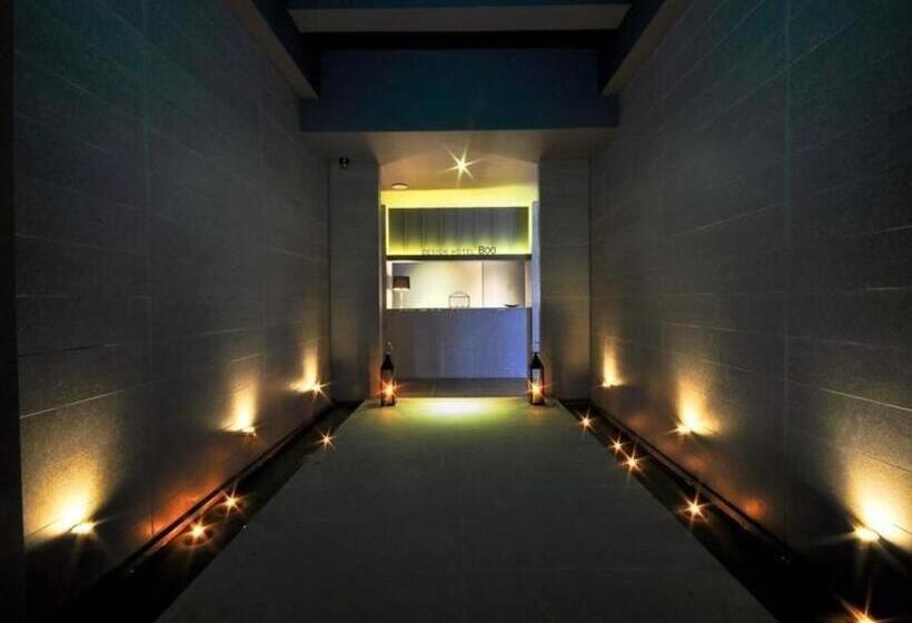 Мотель Boo Design