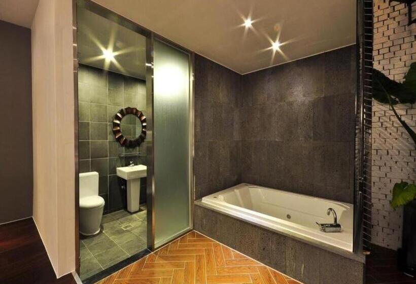 Мотель Boo Design