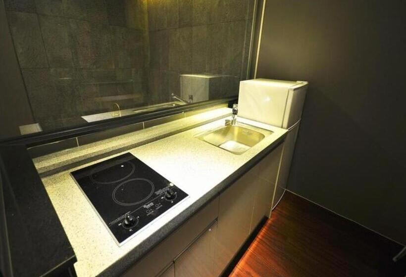 Мотель Boo Design