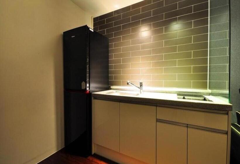 Мотель Boo Design