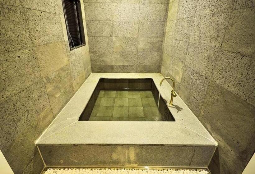 Мотель Boo Design