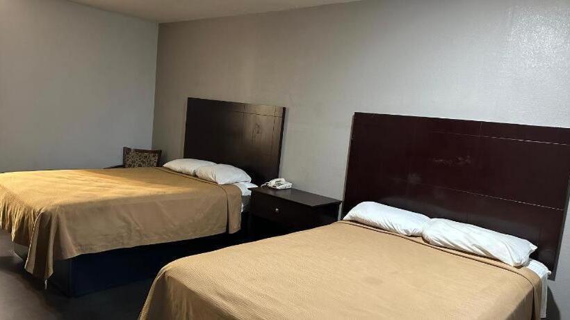 مُتل Scottish Inns Augusta