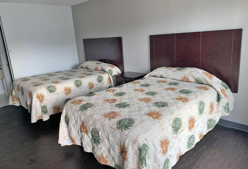 مُتل Scottish Inns Augusta