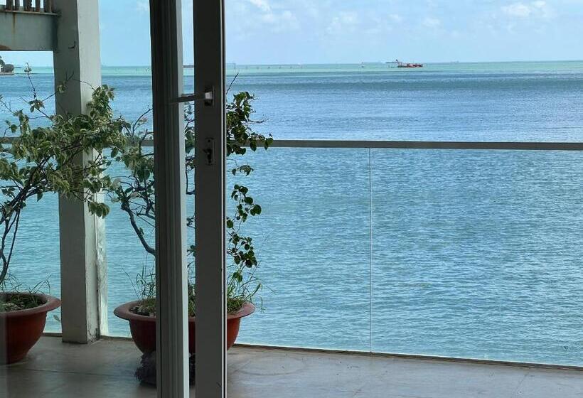 Nancy Vung Tau Back Beach Condotel
