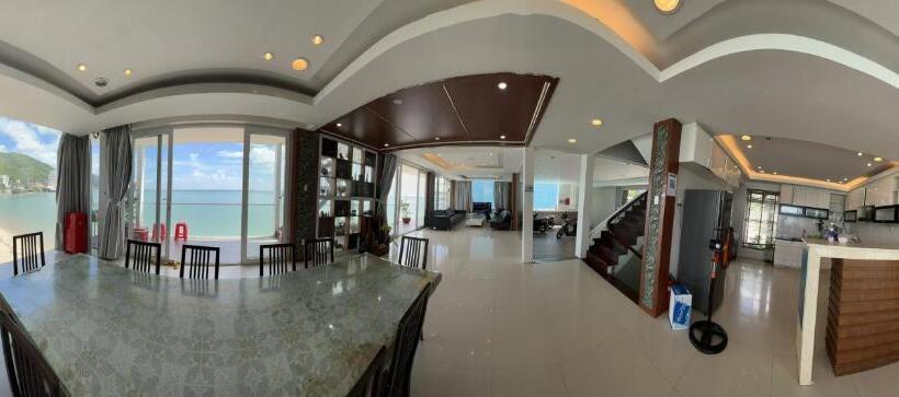 Nancy Vung Tau Back Beach Condotel