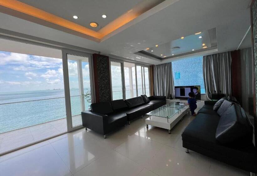 Nancy Vung Tau Back Beach Condotel