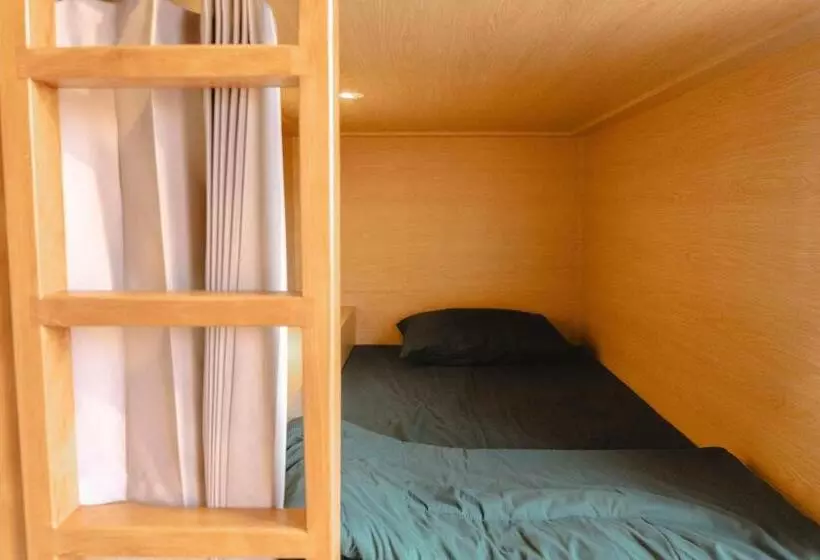 Ninap Hostel