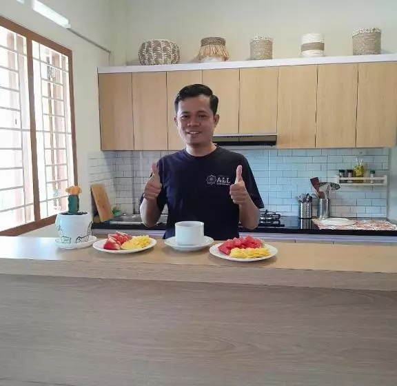 Ninap Hostel