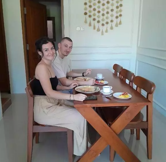 Ninap Hostel