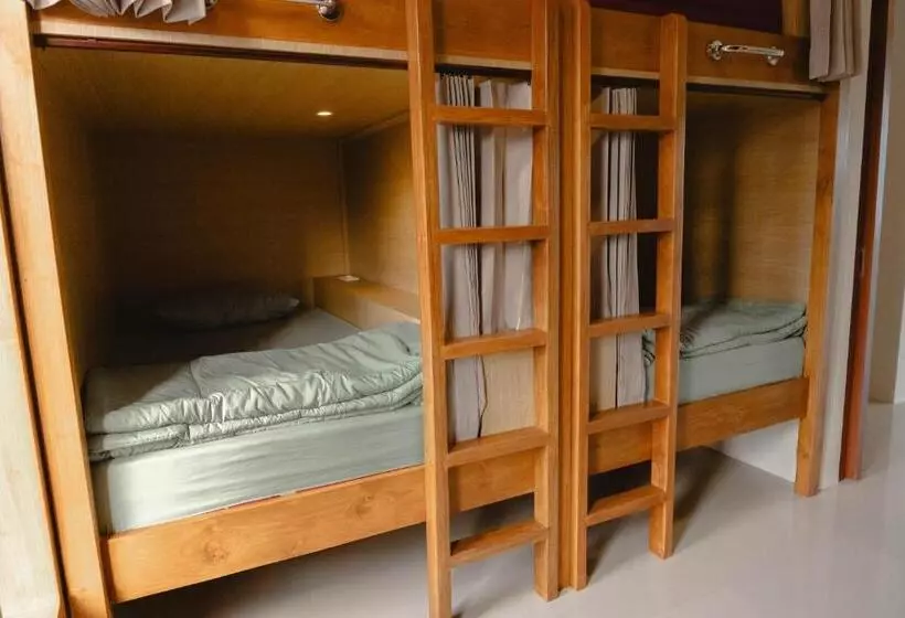 Ninap Hostel