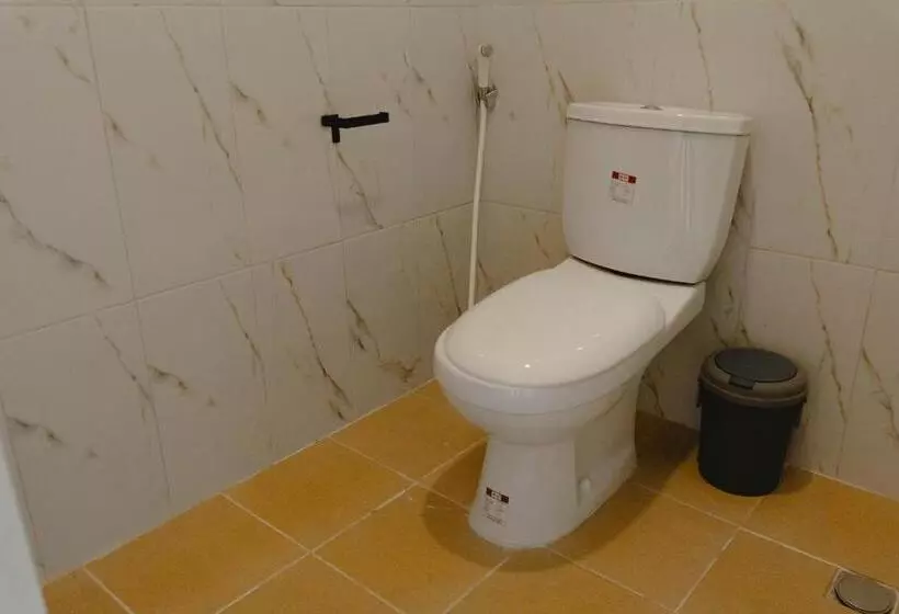 Ninap Hostel