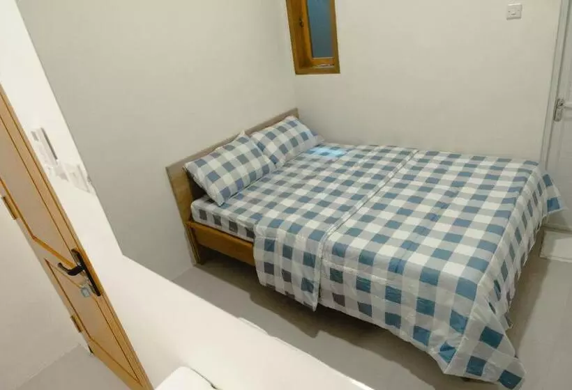 Ninap Hostel