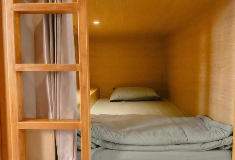 Ninap Hostel