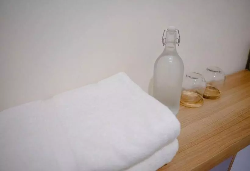 Ninap Hostel