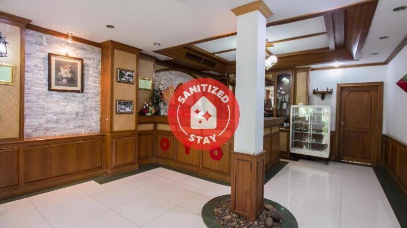 Oyo 987 Piyapruk Resort