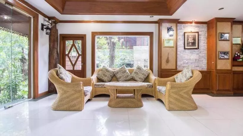 Oyo 987 Piyapruk Resort