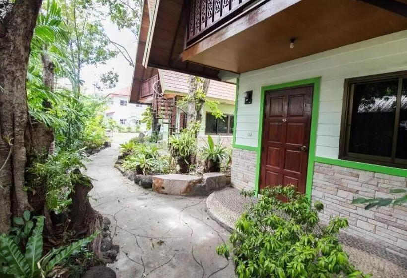 Oyo 987 Piyapruk Resort