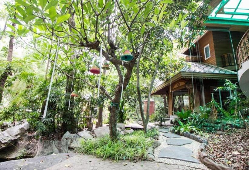 Oyo 987 Piyapruk Resort