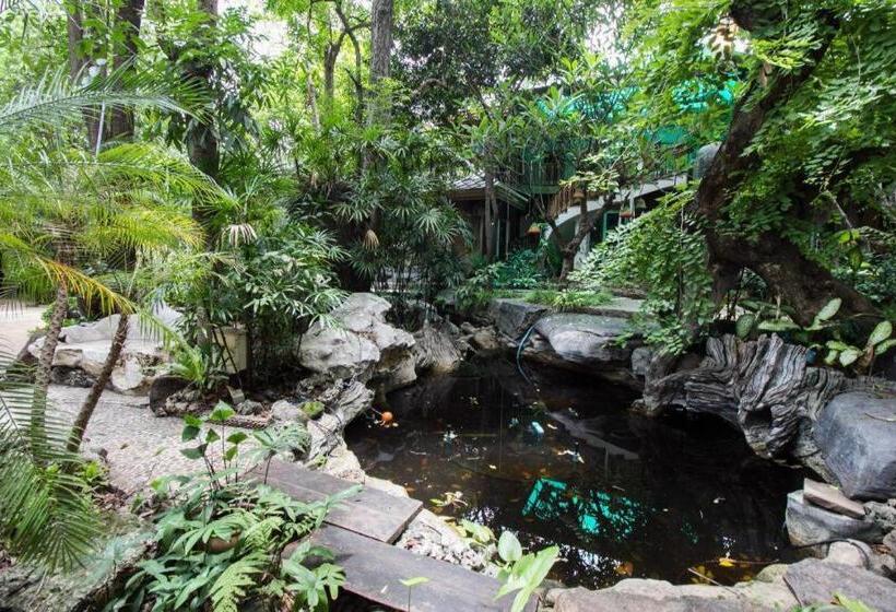 Oyo 987 Piyapruk Resort