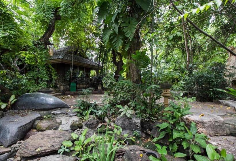 Oyo 987 Piyapruk Resort