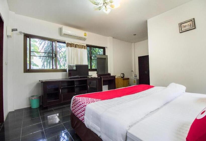 Oyo 987 Piyapruk Resort