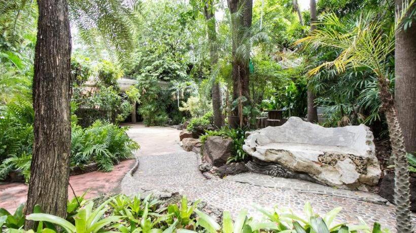 Oyo 987 Piyapruk Resort