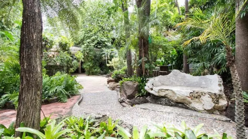 Oyo 987 Piyapruk Resort