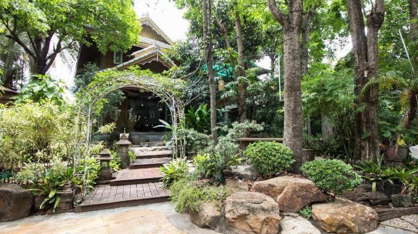 Oyo 987 Piyapruk Resort