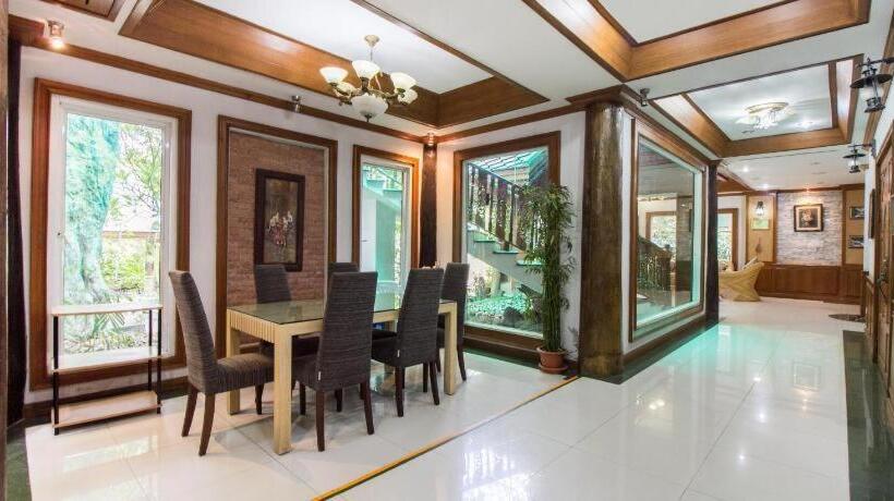 Oyo 987 Piyapruk Resort