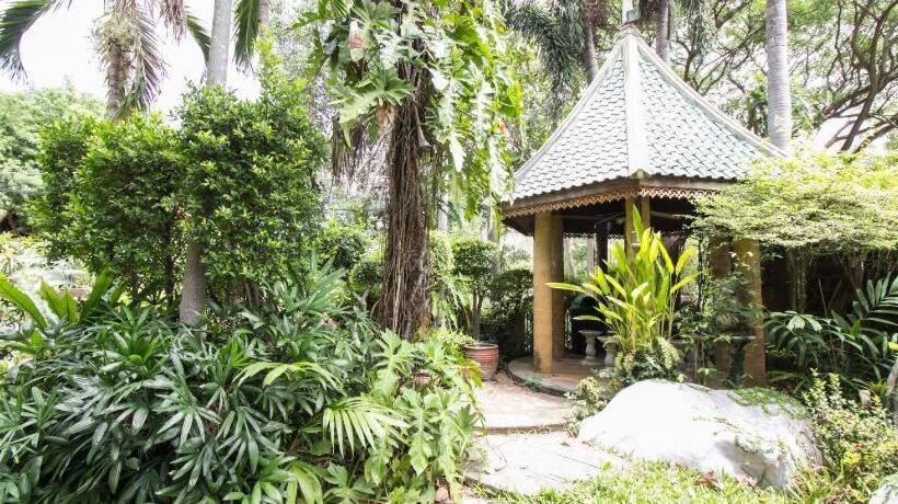 Oyo 987 Piyapruk Resort