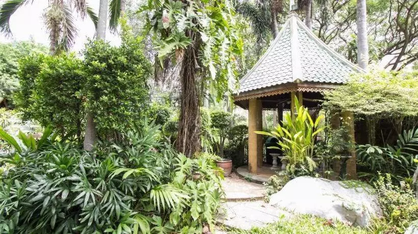 Oyo 987 Piyapruk Resort