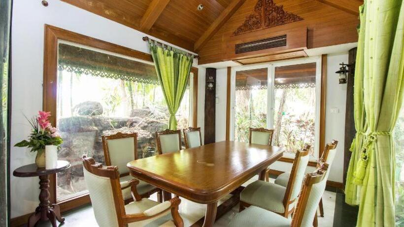 Oyo 987 Piyapruk Resort