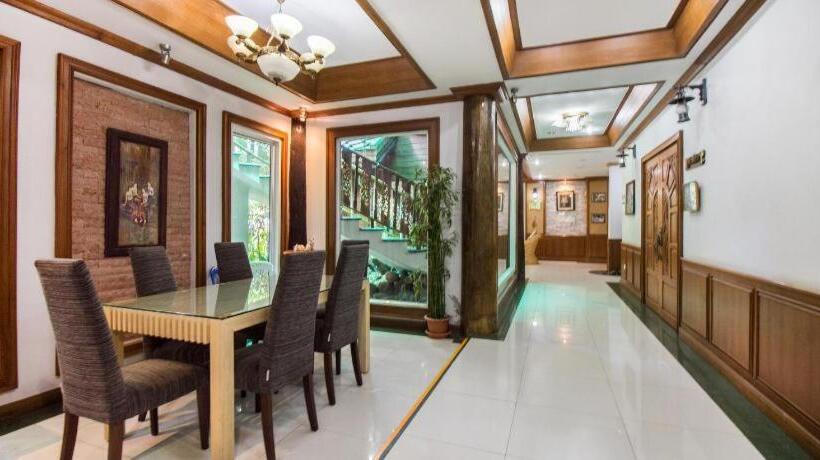 Oyo 987 Piyapruk Resort