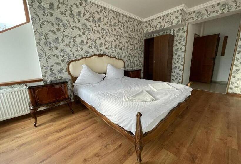 پانسیون Ambasador