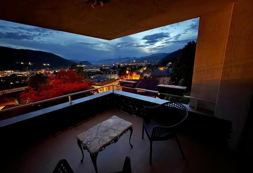 پانسیون Ambasador