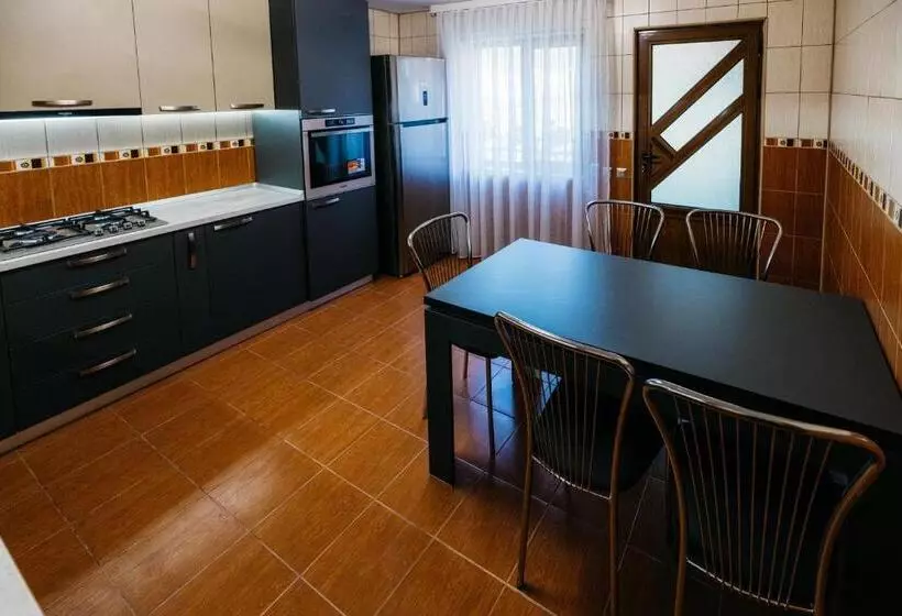 Majatalo Casa Bala Smn