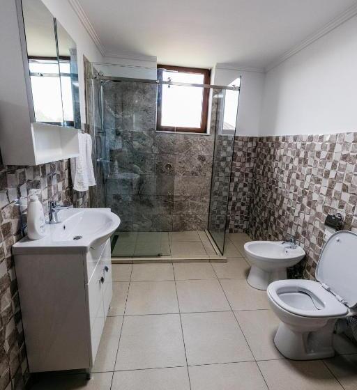 Пансион Casa Bala Smn