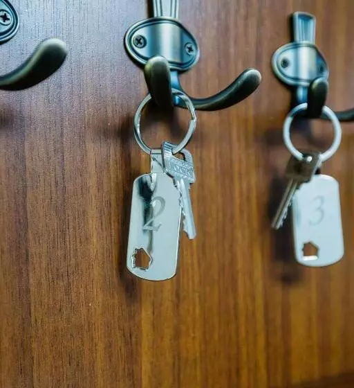 Majatalo Casa Bala Smn