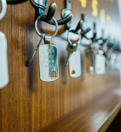 Пансион Casa Bala Smn