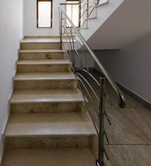 Majatalo Casa Bala Smn