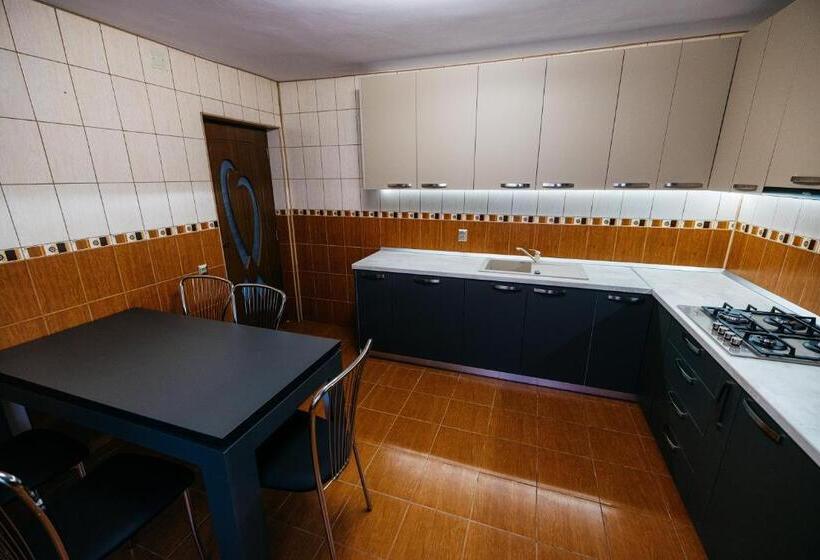 Пансион Casa Bala Smn